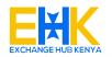 Exchange Hub Logo